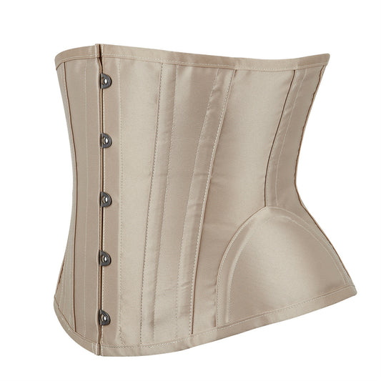 Retro Girdle Bodybuilding Corset Women